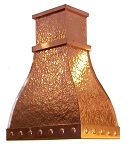 EJMCopper Kitchen Hoods